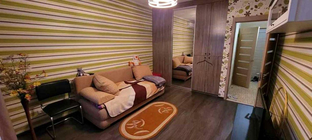 Продаж Квартира 1-кімнатна, 11/23 поверх на Єлизавети Чавдар вул., д. 7 Киев - изображение 3