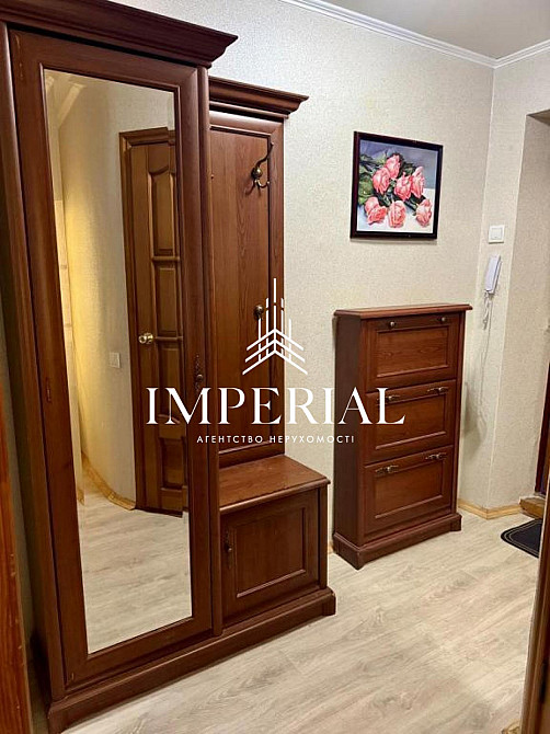 Оренда Квартира 2-кімнатна, 4/5 поверх на вул. Берестейський Київ - фото 4