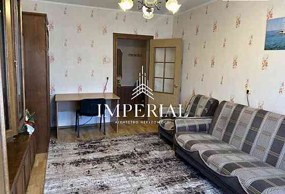 Продаж Квартира 1-кімнатна, 18/22 поверх на вул. Пчілки Олени Київ