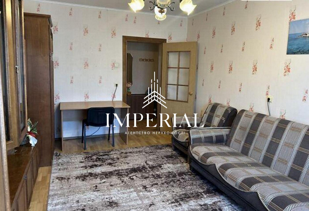 Продаж Квартира 1-кімнатна, 18/22 поверх на вул. Пчілки Олени Київ - фото 6