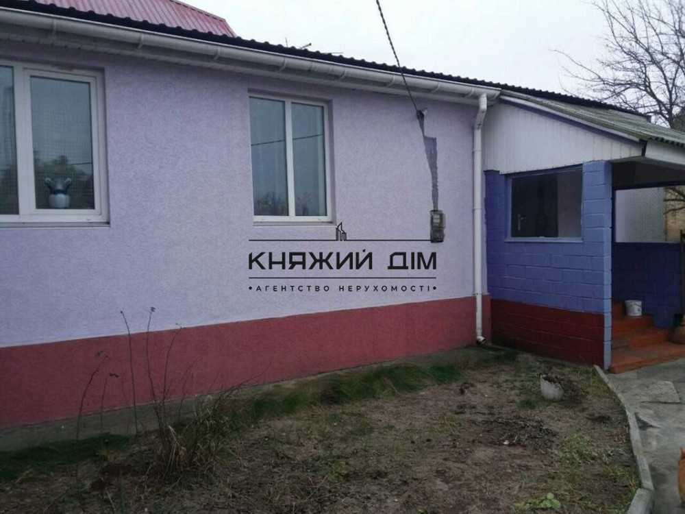 Продаж 1-поверховий Будинок з ділянкою 8 сот 70 кв.м   Козин (МИРОНІВСЬКИЙ район) - фото 6