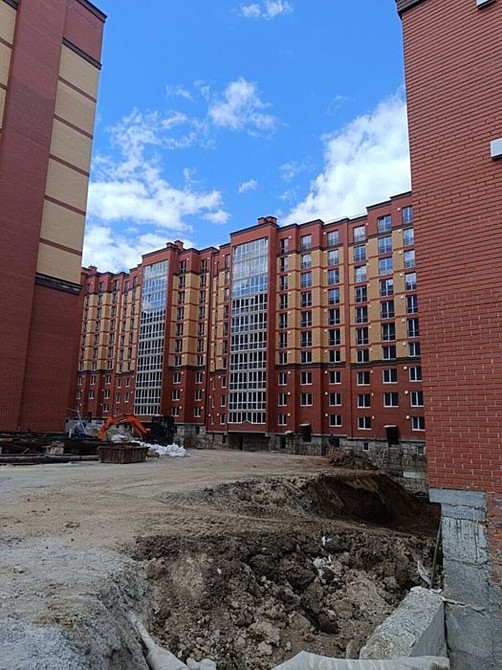 Продаж просторої 1 кім. квартири 47 м.кв по вул. Тролейбусна Ternopil' - photo 2