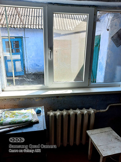 Продам дом в селе Красная Горка в 35 км от Одессы Червона Гірка - фото 8