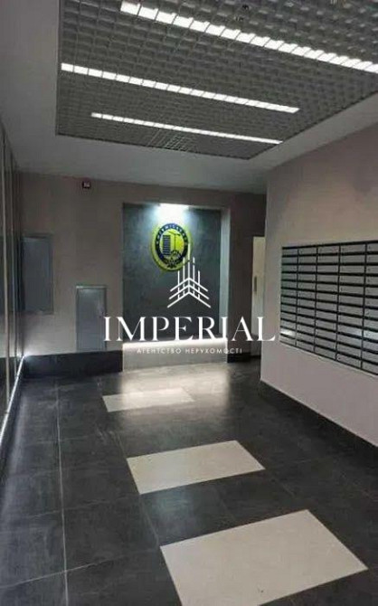 Оренда Квартира 1-кімнатна, 12/25 поверх на вул. Кадетський гай Kiev - photo 12