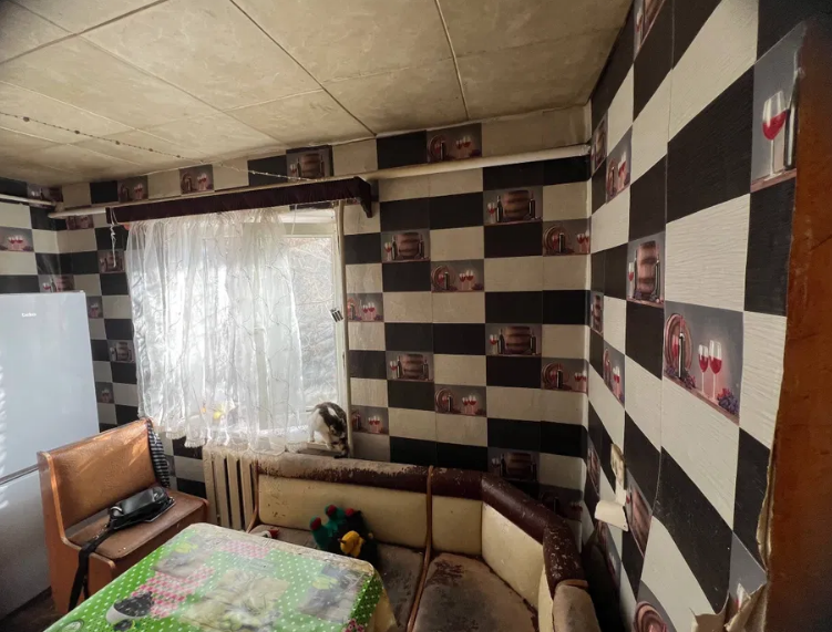 Продаж Будинок 4-кімнатний на переулок 11-й Черноморский, 18 Одесса - изображение 10