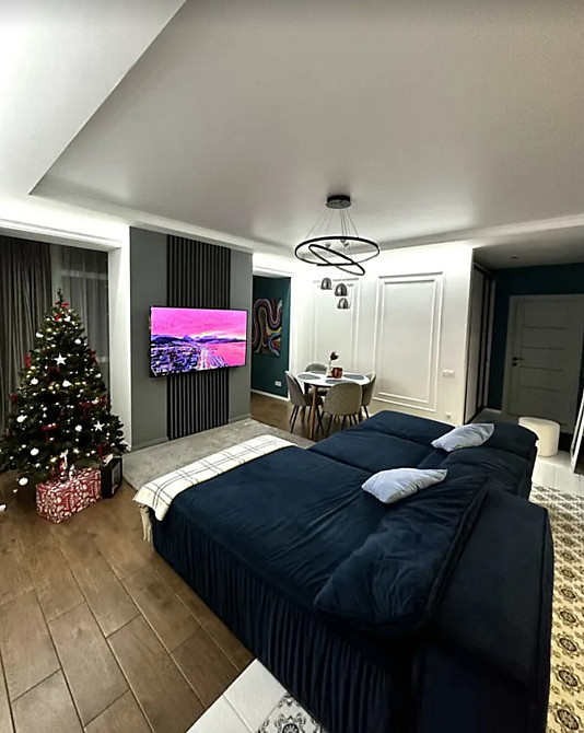 Продаж 3к квартири 75 кв. м на вул. Чумацька Тернопіль - фото 10