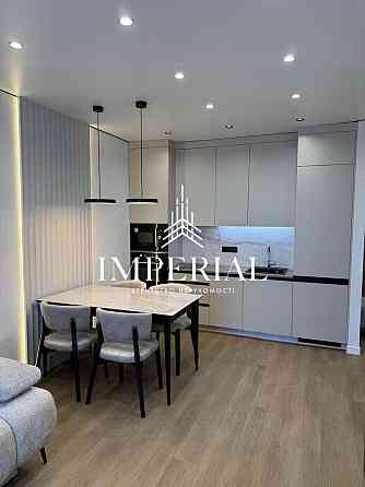 Оренда Квартира 1-кімнатна, 9/25 поверх на вул. Івана Виговського Киев