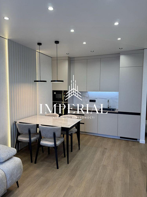 Оренда Квартира 1-кімнатна, 9/25 поверх на вул. Івана Виговського Киев - изображение 2