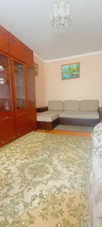 Rent Kosmonavtov 1 bedroom apartment Vinnytsya