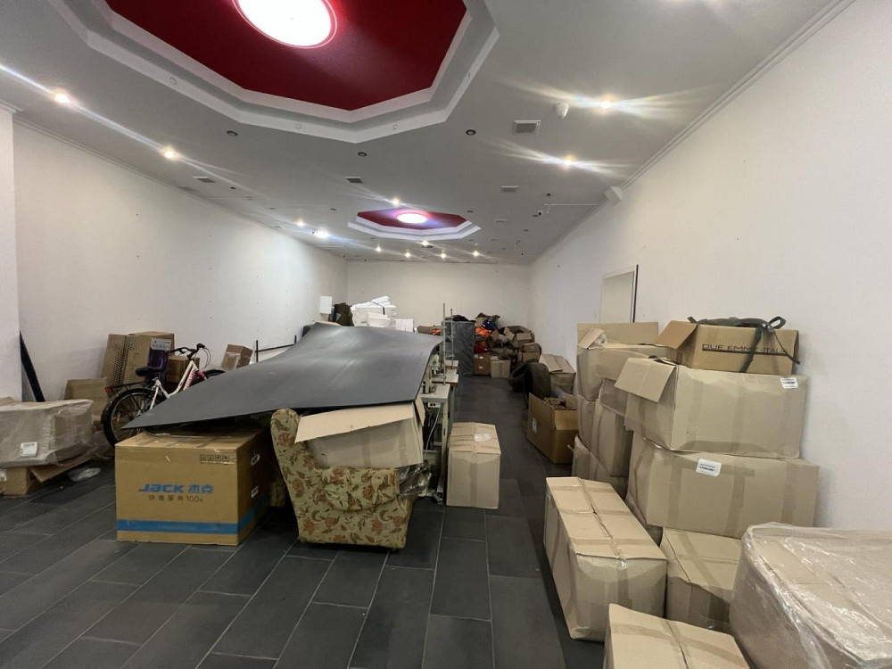 Продаж заклад громадського харчування на вул. Шевченка приміщень - 2, поверх - 1/1 Новий Розділ - фото 2