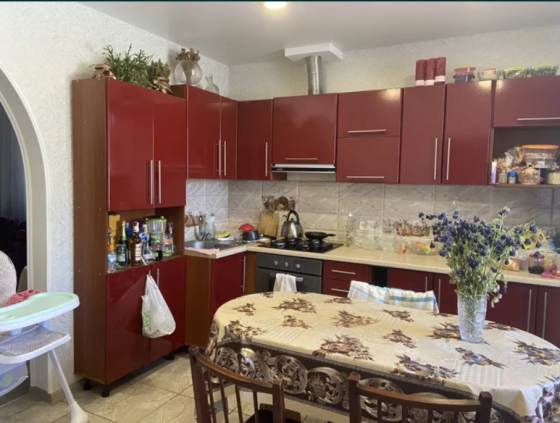 Дом Массив Радужный Лиманка