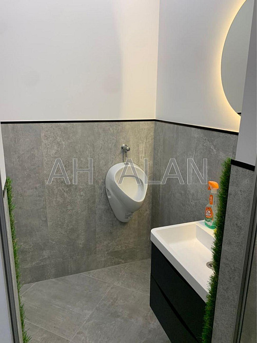 Оренда офісне приміщення на Євгена Коновальця вул., 44А приміщень - 3, поверх - 26/27 Київ - фото 19