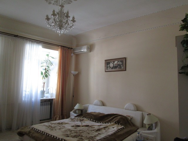 Большая квартира на Канатной. Одеса - фото 1