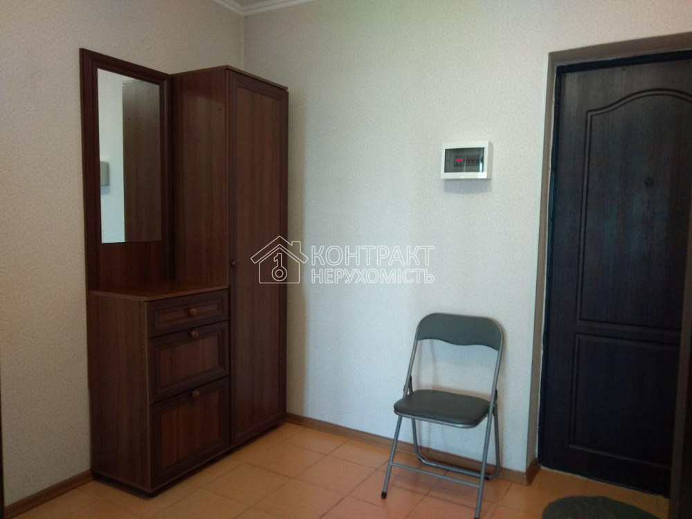 Продаж Квартира 1-кімнатна, 9/12 поверх на вул. Полтавский Шлях Харків - фото 4