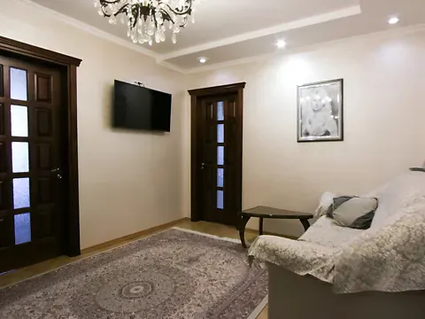 Продаж 3к Квартира 75 кв.м Чернишевського вулиця 114В Луцьк - фото 9