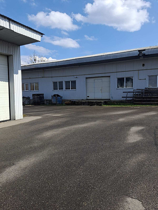 Продаж торгове приміщення на вул.Березина поверх - 1 Кременець - фото 14