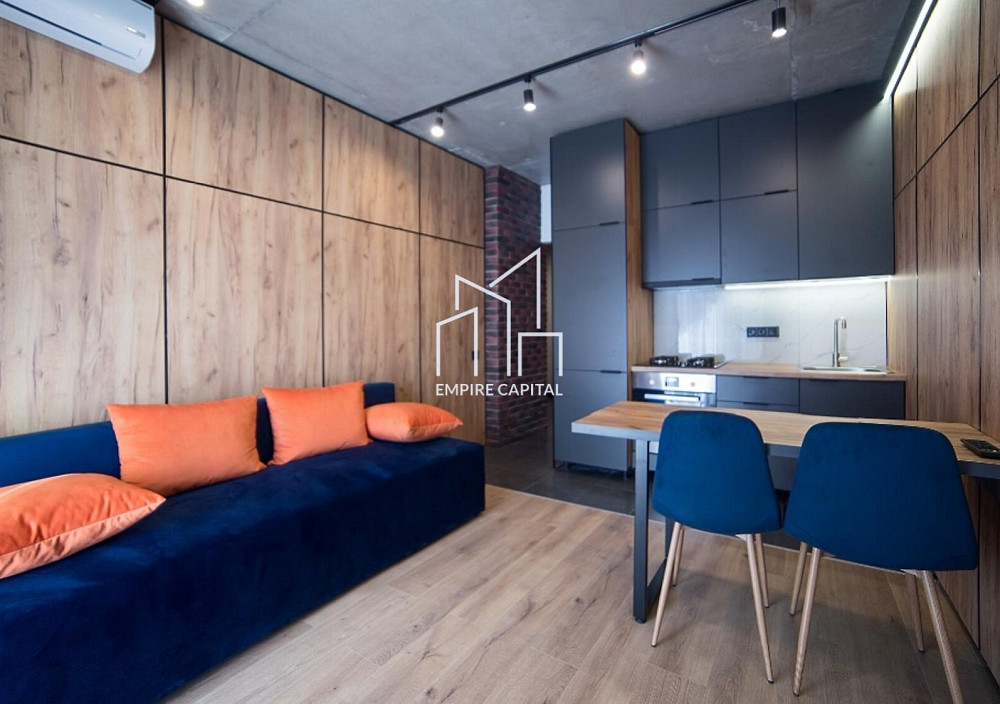 Оренда 1к квартири 47 кв. м Львів - фото 5