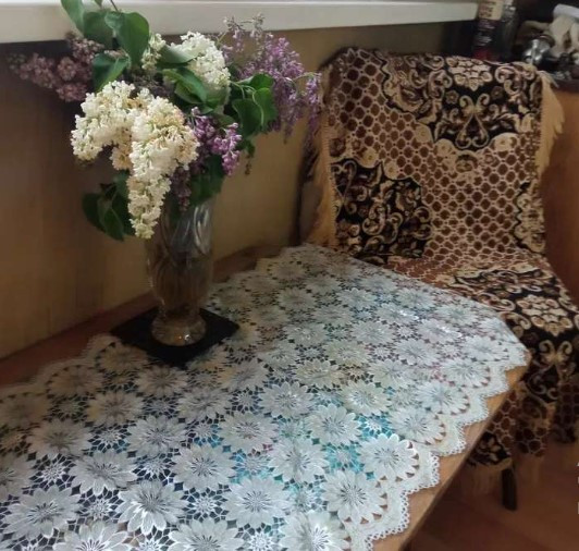 Продаж Квартира 2-кімнатна на переулок Генерала Вишневского, 15 Одесса - изображение 11