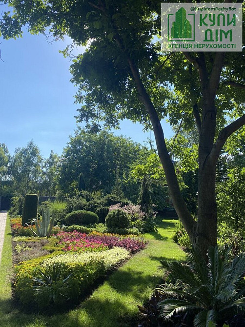 Продажа будинку із срубу з коштовними меблями. Кропивницький - фото 2