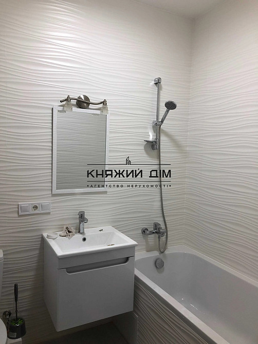 Продаж 1-но к. квартири в ЖК Family  Friends. № 21147015 Kiev - photo 10