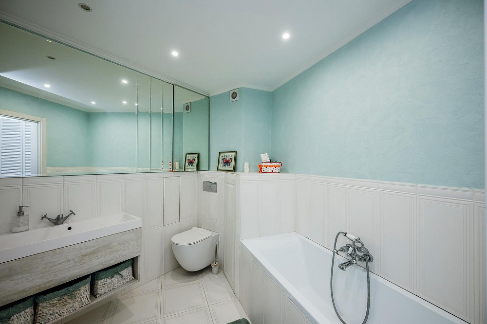 Продаж Квартира 3-кімнатна, 12/24 поверх на Глушкова Академика вул., д. 9-В Київ - фото 9