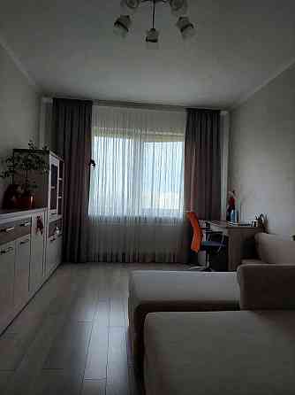 Продаж Квартира 1-кімнатна, 17/25 поверх на Милославская вул., д. 2 Київ