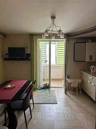 Продаж Квартира 2-кімнатна, 8/10 поверх на вул. Симоненка В. Ивано-Франковск