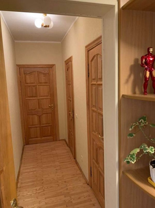 Оренда Квартира 2-кімнатна, 1/14 поверх на Мишуги Александра ул., 1 Київ - фото 5