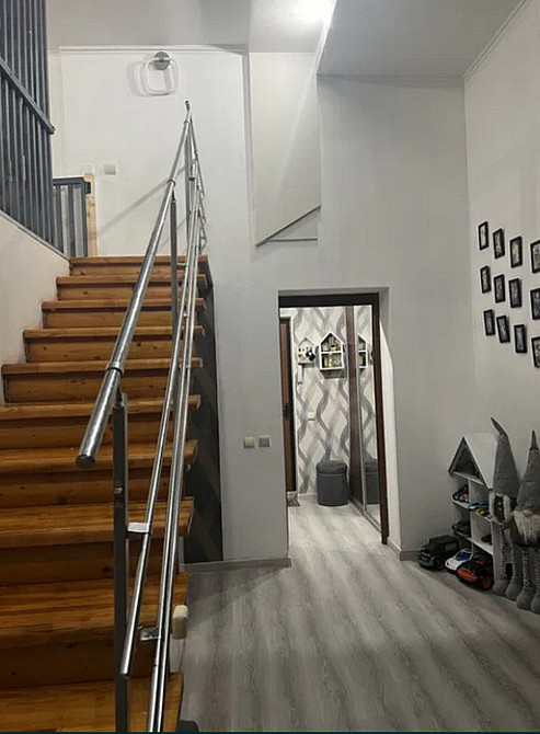 Продаж 2 кімнатної квартири, 61 м.кв, р-н Східний Ternopil' - photo 10