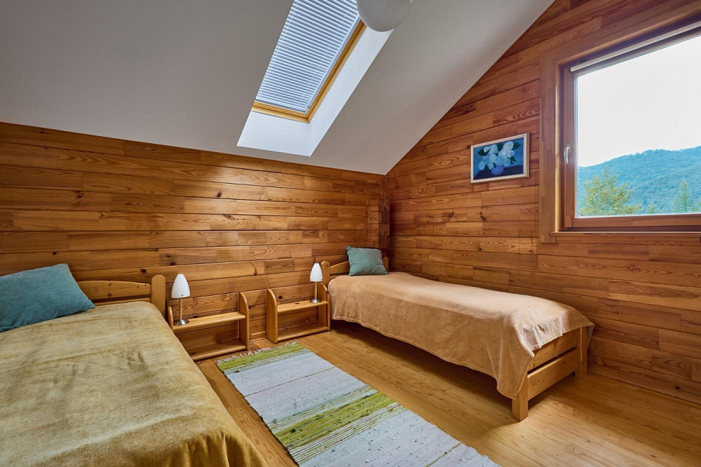 Продаж 2-поверховий Будинок з ділянкою 18 сот 125 кв.м 4 кімн.  Гребенів - фото 19