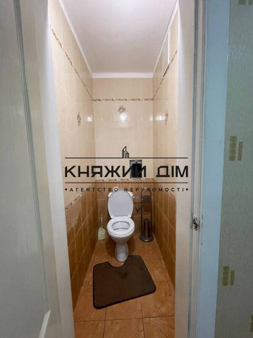 Продаж роздільної 3-х к.кв. на Троєщині. № 21144748 Киев - изображение 18