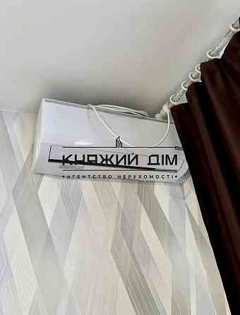 Оренда Квартира 1-кімнатна, 5/25 поверх на Софьи Русовой ул. Киев