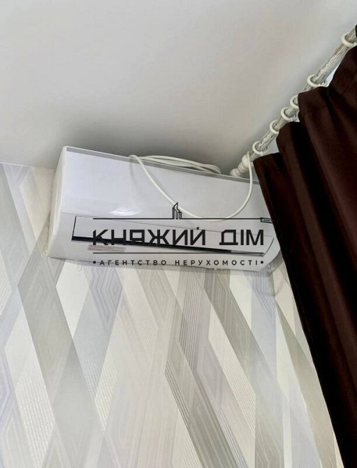 Оренда Квартира 1-кімнатна, 5/25 поверх на Софьи Русовой ул. Kiev - photo 3