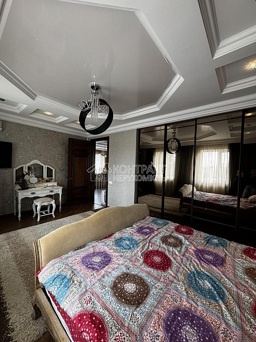 Оренда Будинок 4-кімнатний на вул. Новий провулок  - фото 13