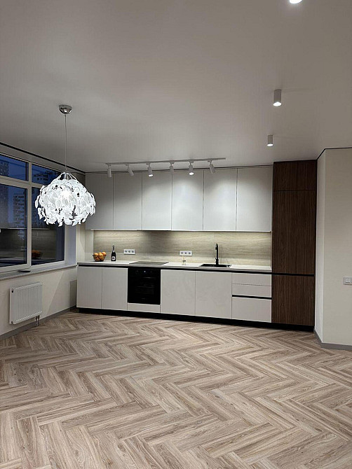 Продаж Квартира 2-кімнатна, 6/21 поверх на Чернігівська вул., 8 Київ - фото 3