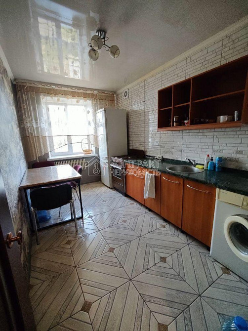 Оренда Квартира 3-кімнатна, 7/9 поверх на вул. Академіка Богомольця Харків - фото 1