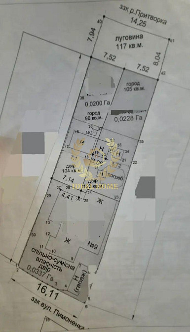 Продаж Будинок 2-кімнатний на Ивана Франко ул. Boyarka - photo 3