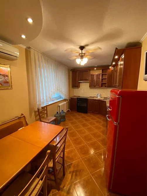 Оренда Квартира 2-кімнатна, 12/15 поверх на вул. Левка Лукяненка, 2/4 Kiev - photo 10