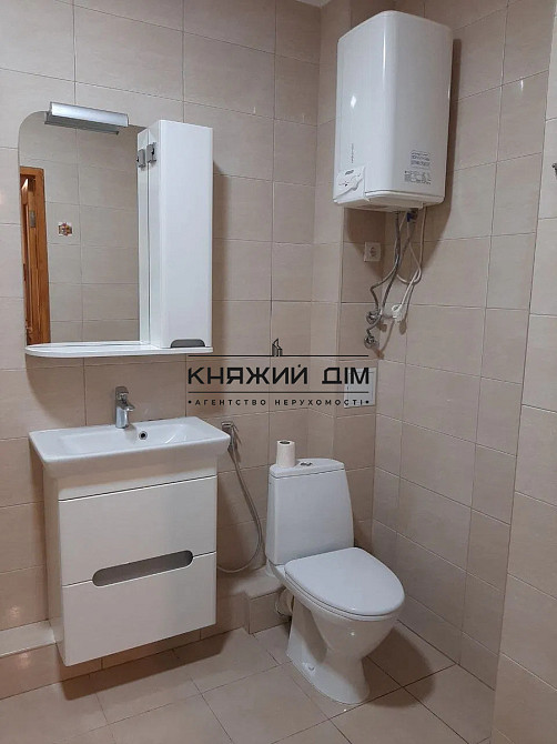 Продаж 1 кімнатної вул. Драгоманова м Позняки Київ - фото 7