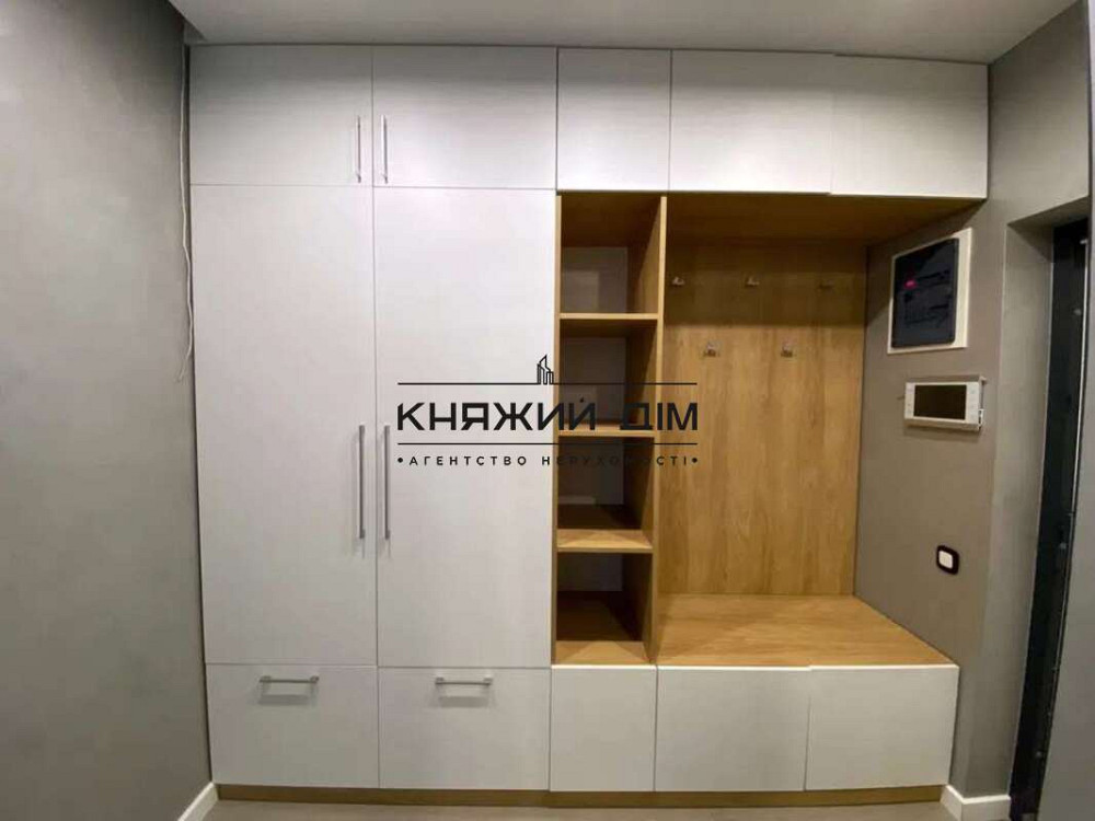 Продаж 3-х к.кв. по вул. Драгоманова. метро ПОЗНЯКИ. Дарницький р-н. Код об'єкту №: 21144236 Київ - фото 17