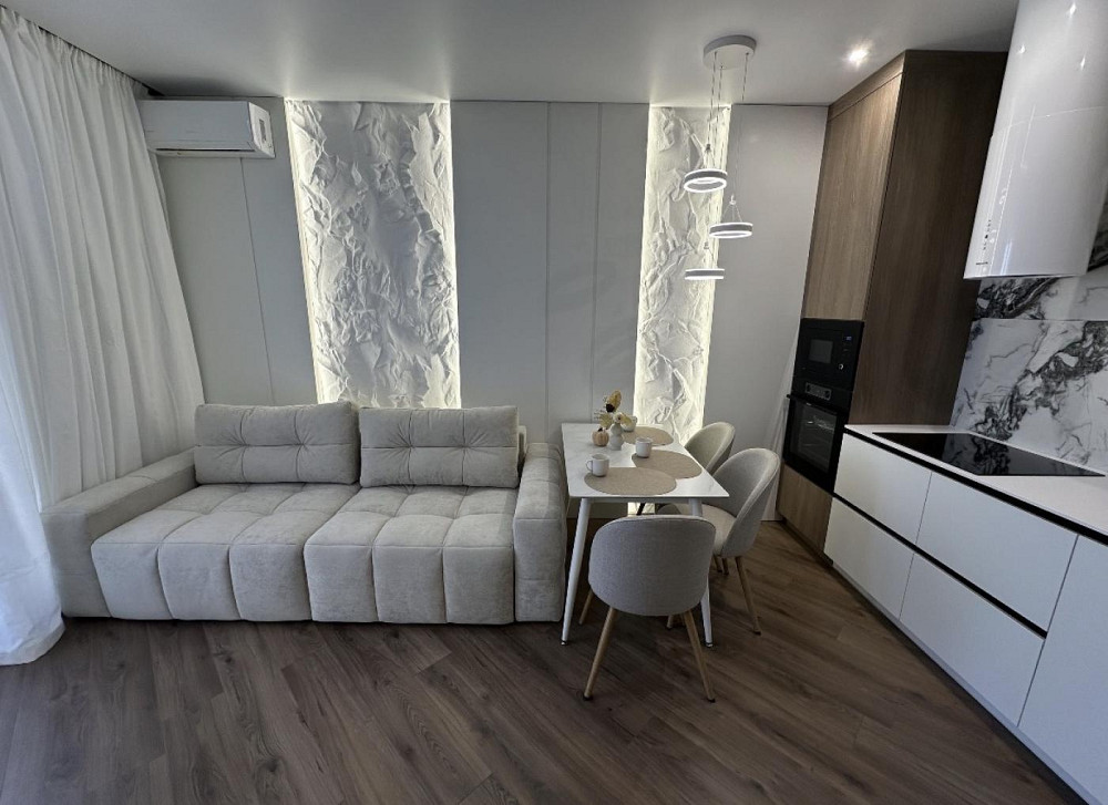 Продаж Квартира 1-кімнатна, 10/25 поверх на Краснова ул. Одеса - фото 6