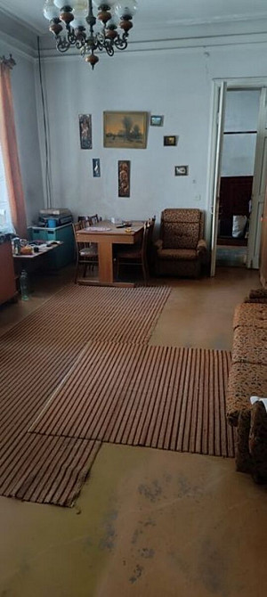 Чотирьох кімнатна квартира в центрі міста.. Кропивницький - фото 6