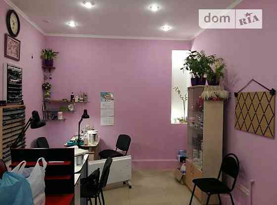 Оренда торгове приміщення на Оводова поверх - 1/4 Винница