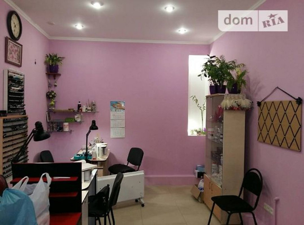 Оренда торгове приміщення на Оводова поверх - 1/4 Vinnytsya - photo 1