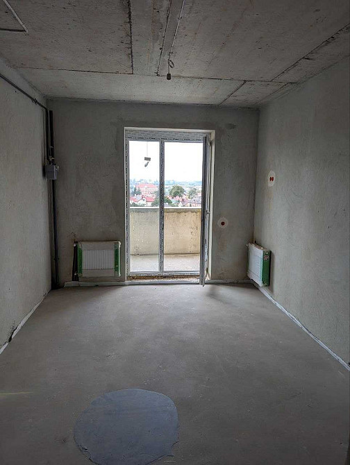 Продаж Квартира 1-кімнатна, 7/7 поверх на вул. Чорновола Horodok - photo 12