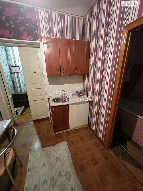 Продаж 1к Квартира 23 кв.м Конторська вул. Харьков - изображение 4