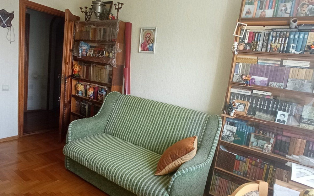 Продаж Квартира 4-кімнатна, 8/9 поверх на Тополь 3 Ж/м, 30 Дніпро - фото 10