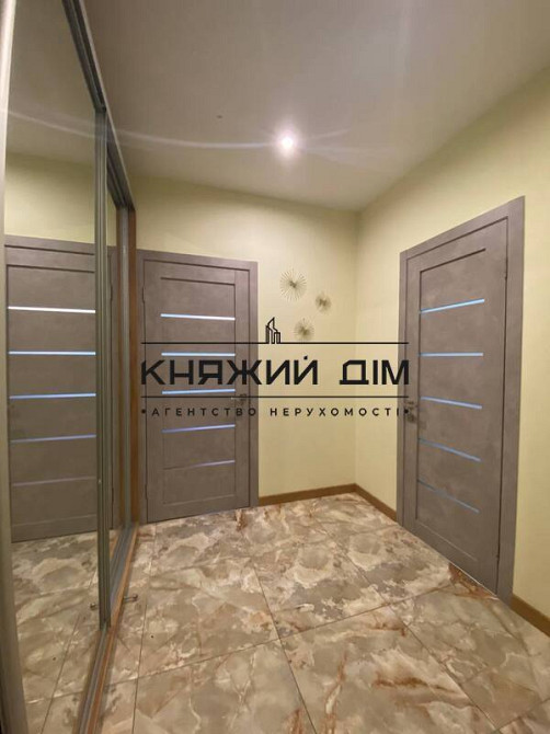 Оренда Квартира 1-кімнатна, 7/10 поверх на Центральная ул. Київ - фото 9