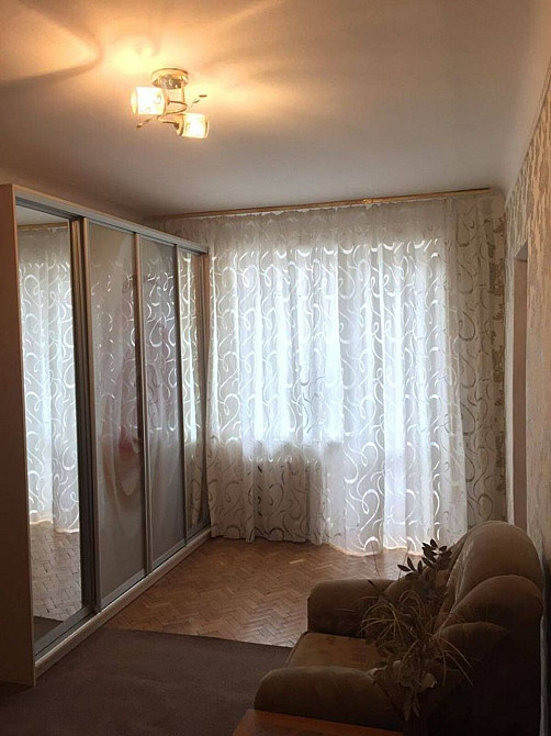 Оренда Квартира 2-кімнатна, 2/5 поверх на Тампере, 12 Kiev - photo 2