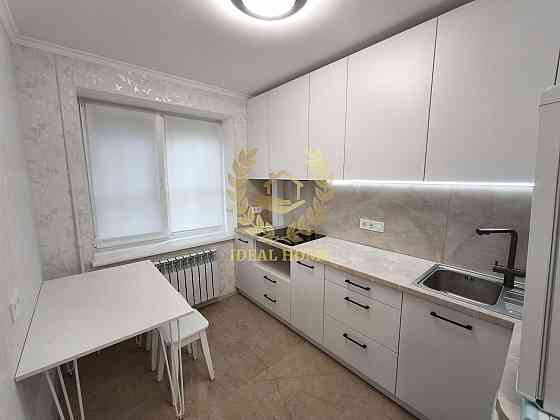 2-кімнатна з новим ремонтом та інвертором 5 кВт | Софіївська Борщагівк 